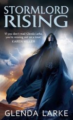 Review: Stormlord Rising by Glenda Larke