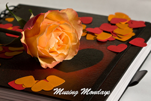 Musing Mondays: 03/09/15 Edition